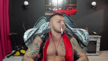 Masterdevil11  01-08-2021